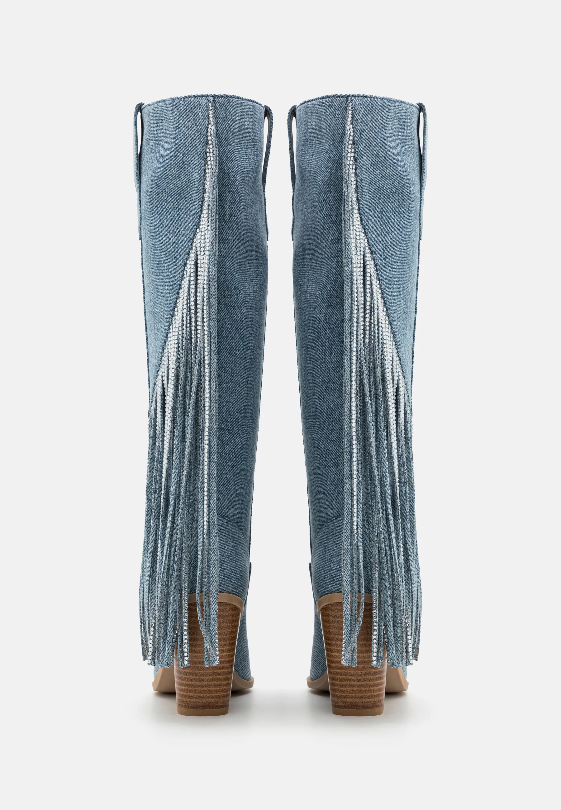 Steve Madden BRAVADOS - Botas de tacón