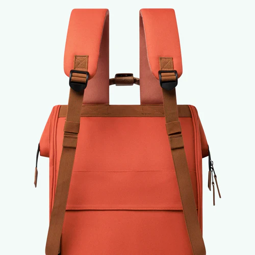 Adventurer Large Backpack Bogota terracotta