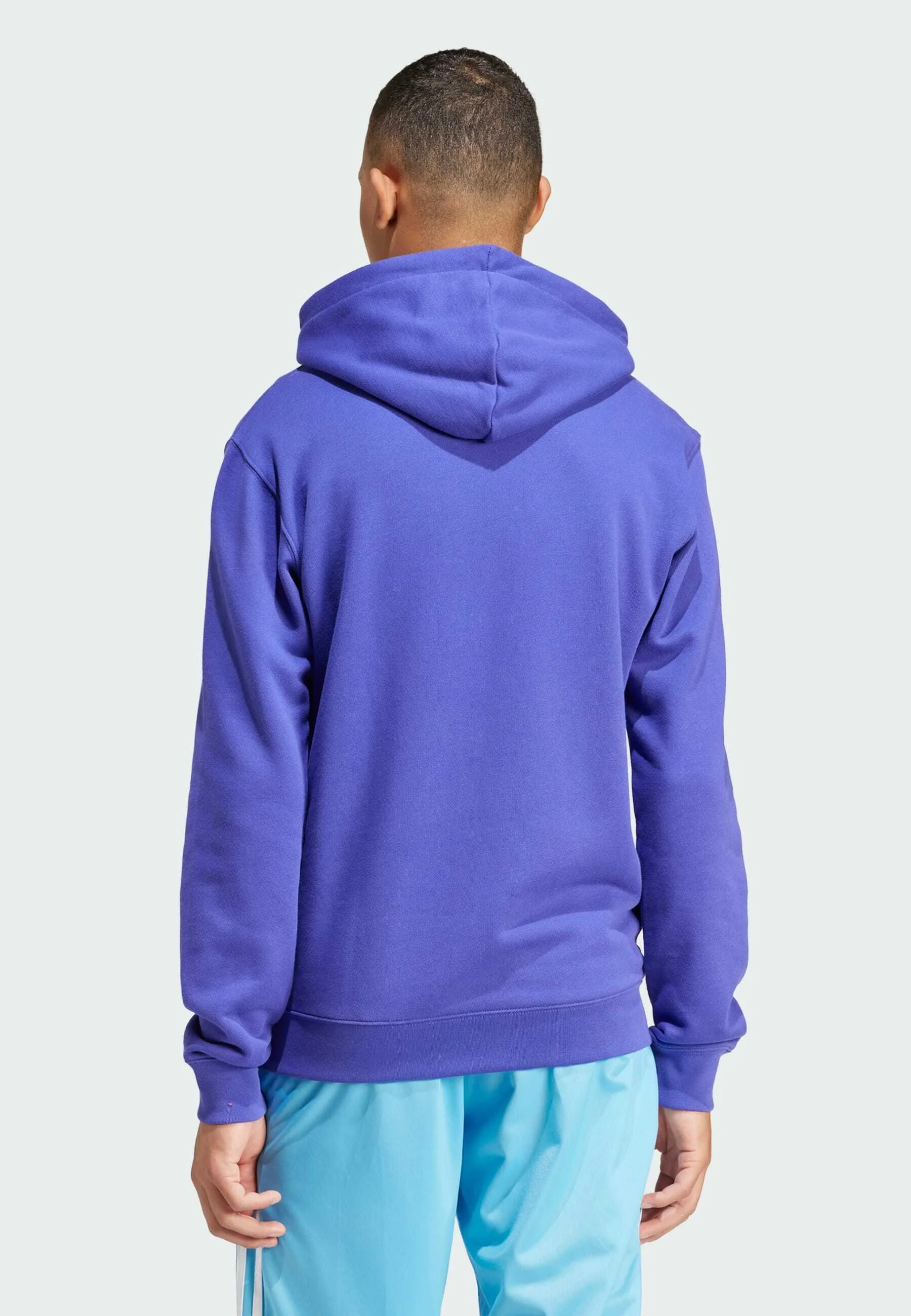 Sudadera con capucha TREFOIL de adidas Originals