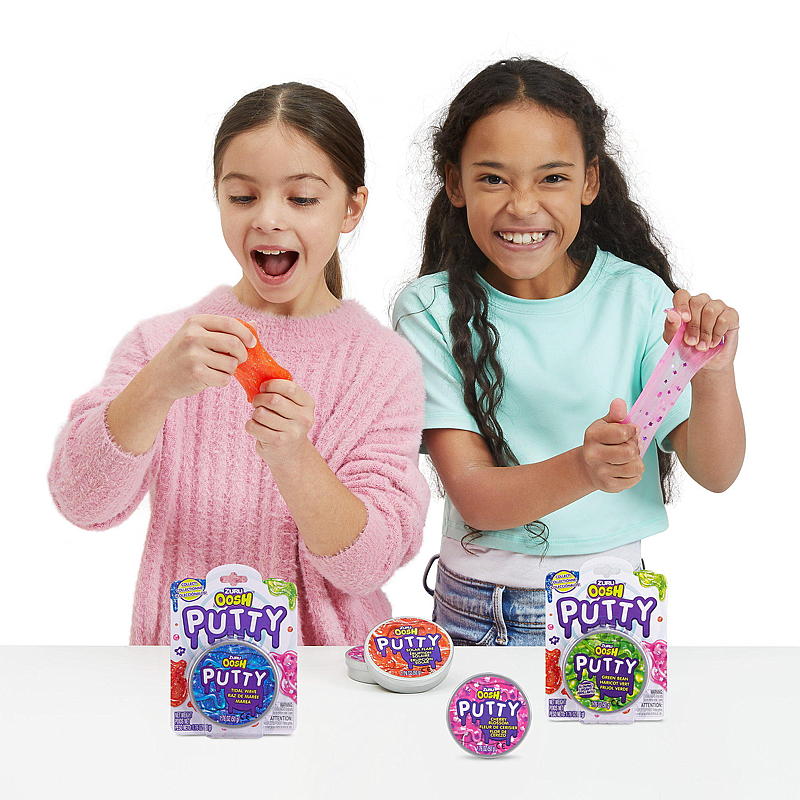 Zuru Putty Oosh, S4