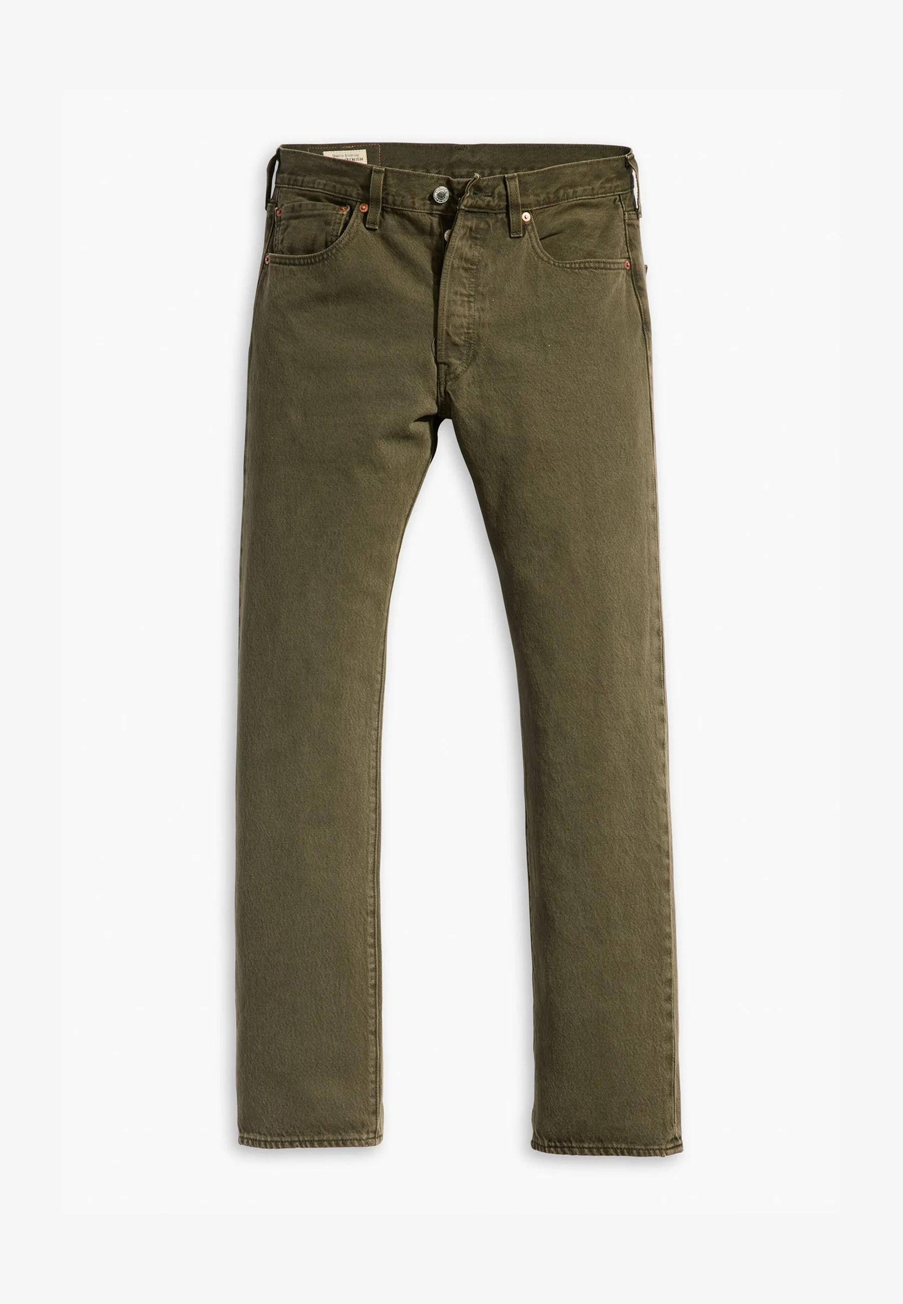Levi's® 501® LEVI'S ORIGINAL - Vaqueros pitillo