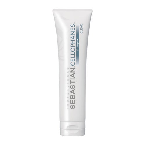 Sebastian Cellophanes 300 ml Jégszőke