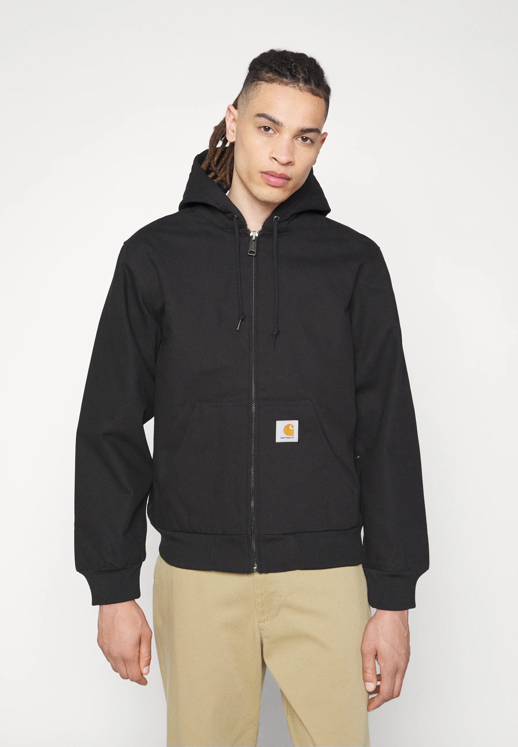 Carhartt WIP ACTIVE JACKET - Chaqueta de entretiempo
