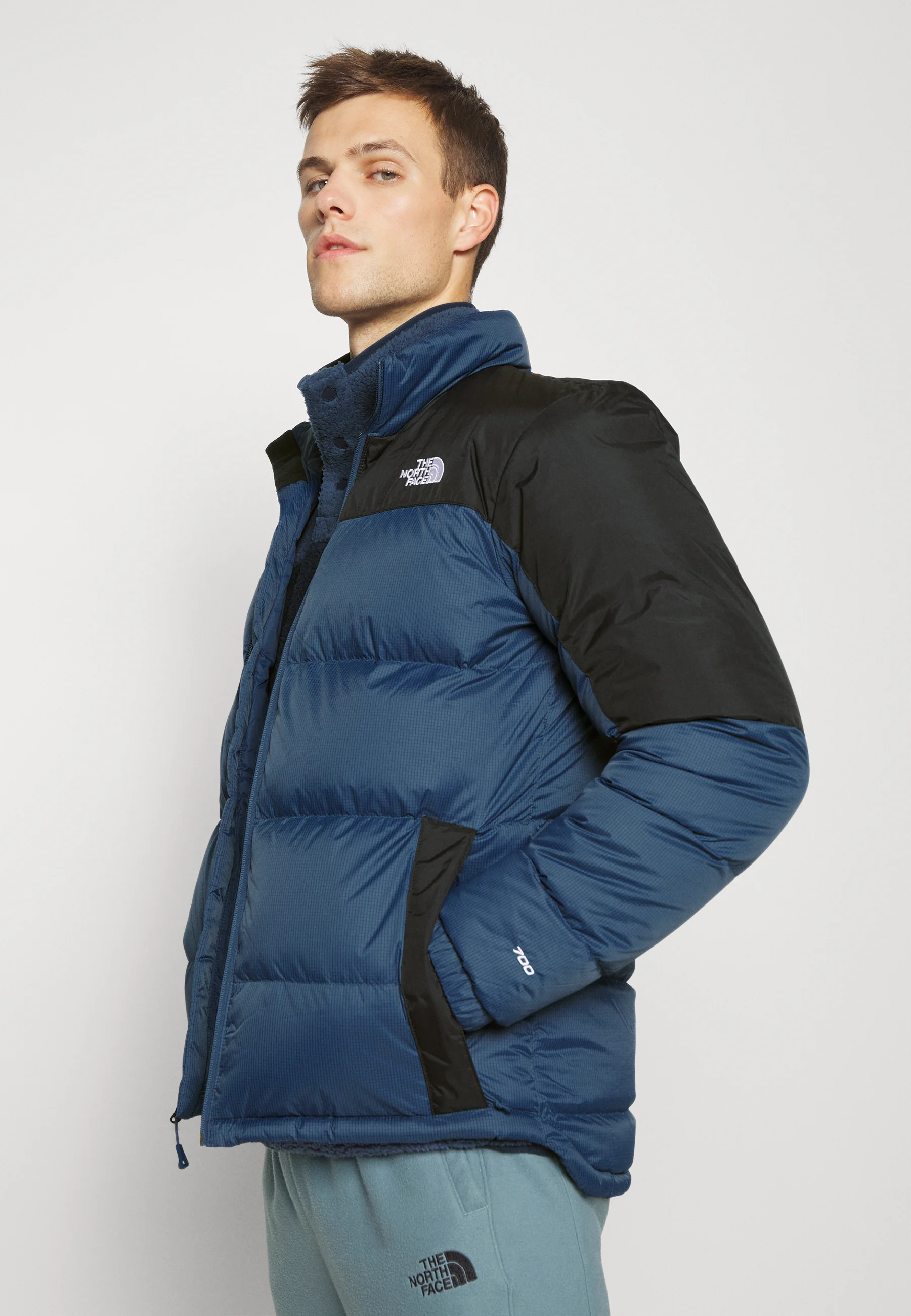 The North Face DIABLO JACKET - Chaqueta de plumas