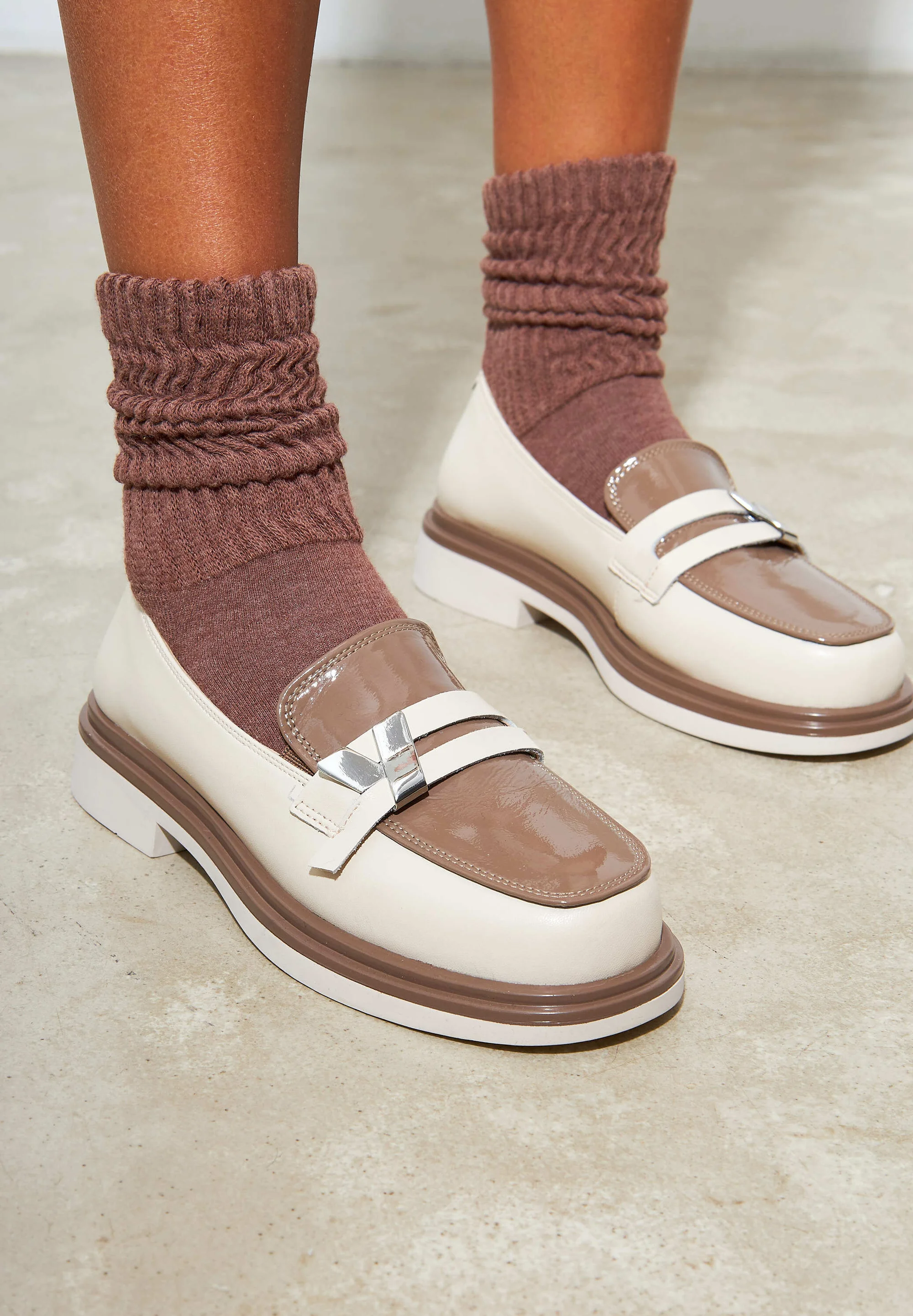 Mocasines Cesare Gaspari