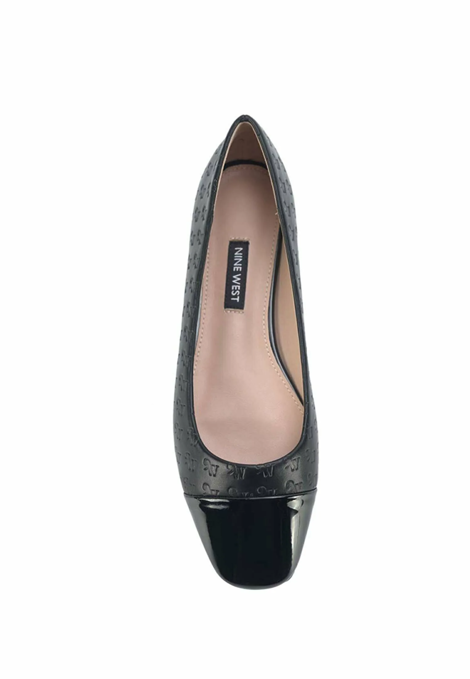 Nine West BABETTE BORO - Bailarinas