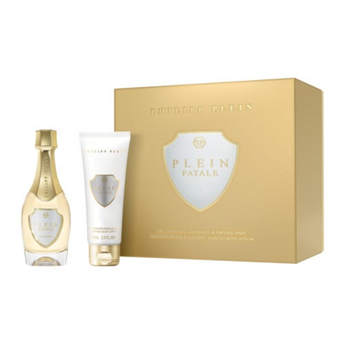 Philipp Plein Fatal poklon set