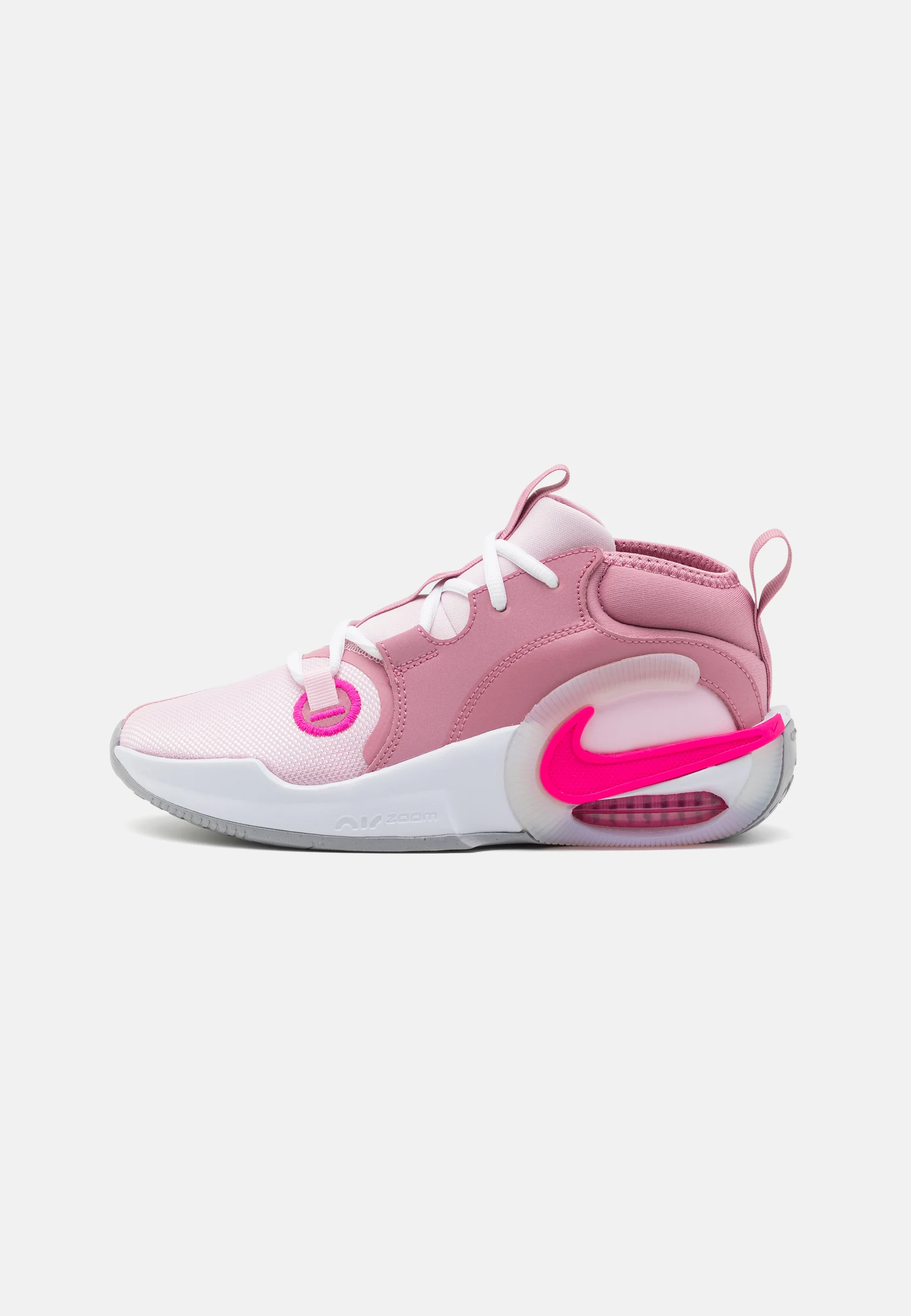 Nike Performance AIR ZOOM CROSSOVER 2 UNISEX - Zapatillas de baloncesto