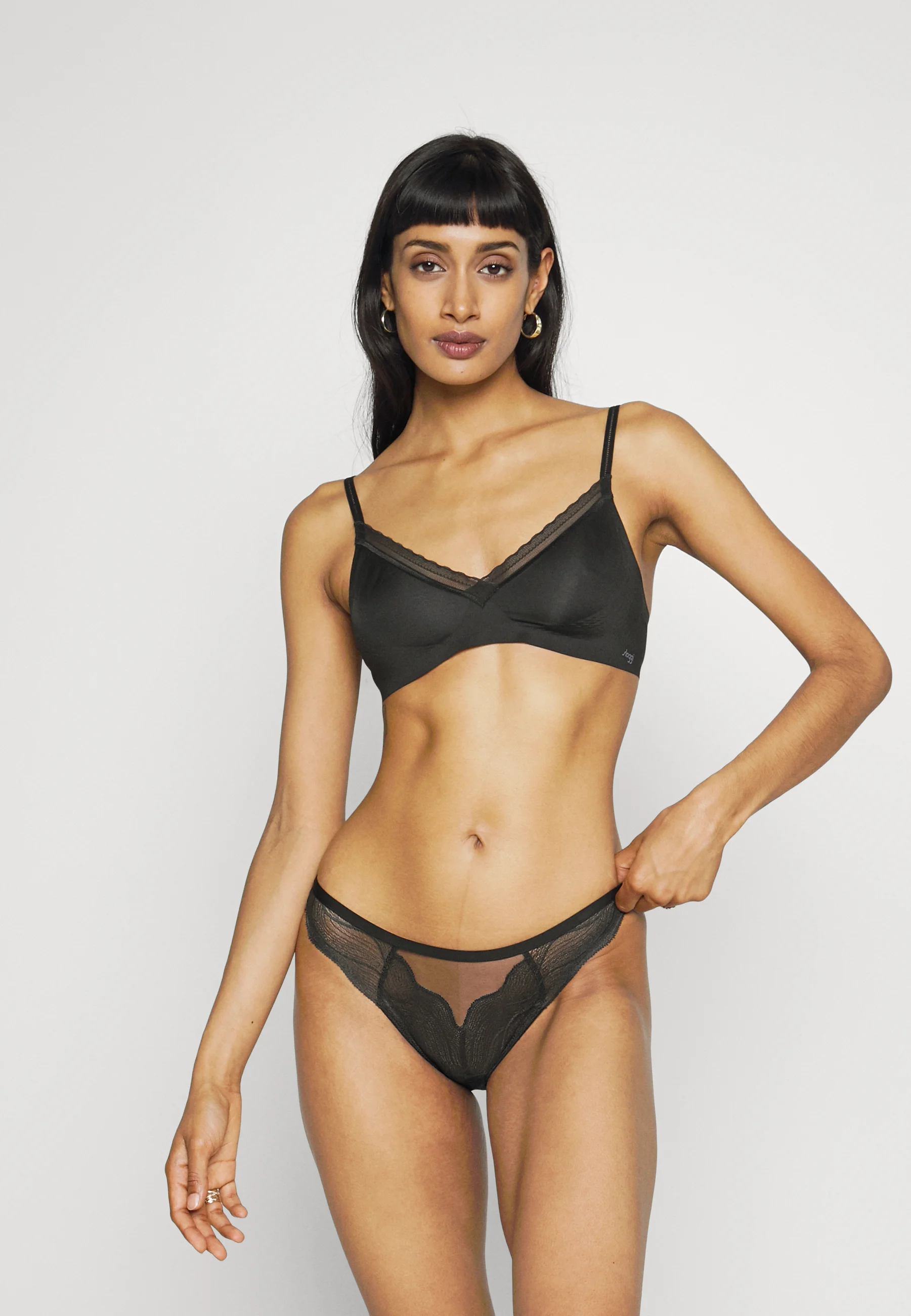 Sloggi BODY ADAPT TWIST SOFT BRA - Sujetador de triángulo