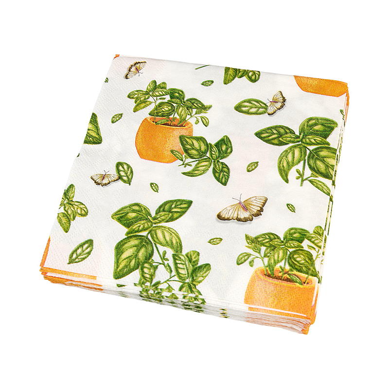 Vie Eco Servietter 20-pk 33x33 cm