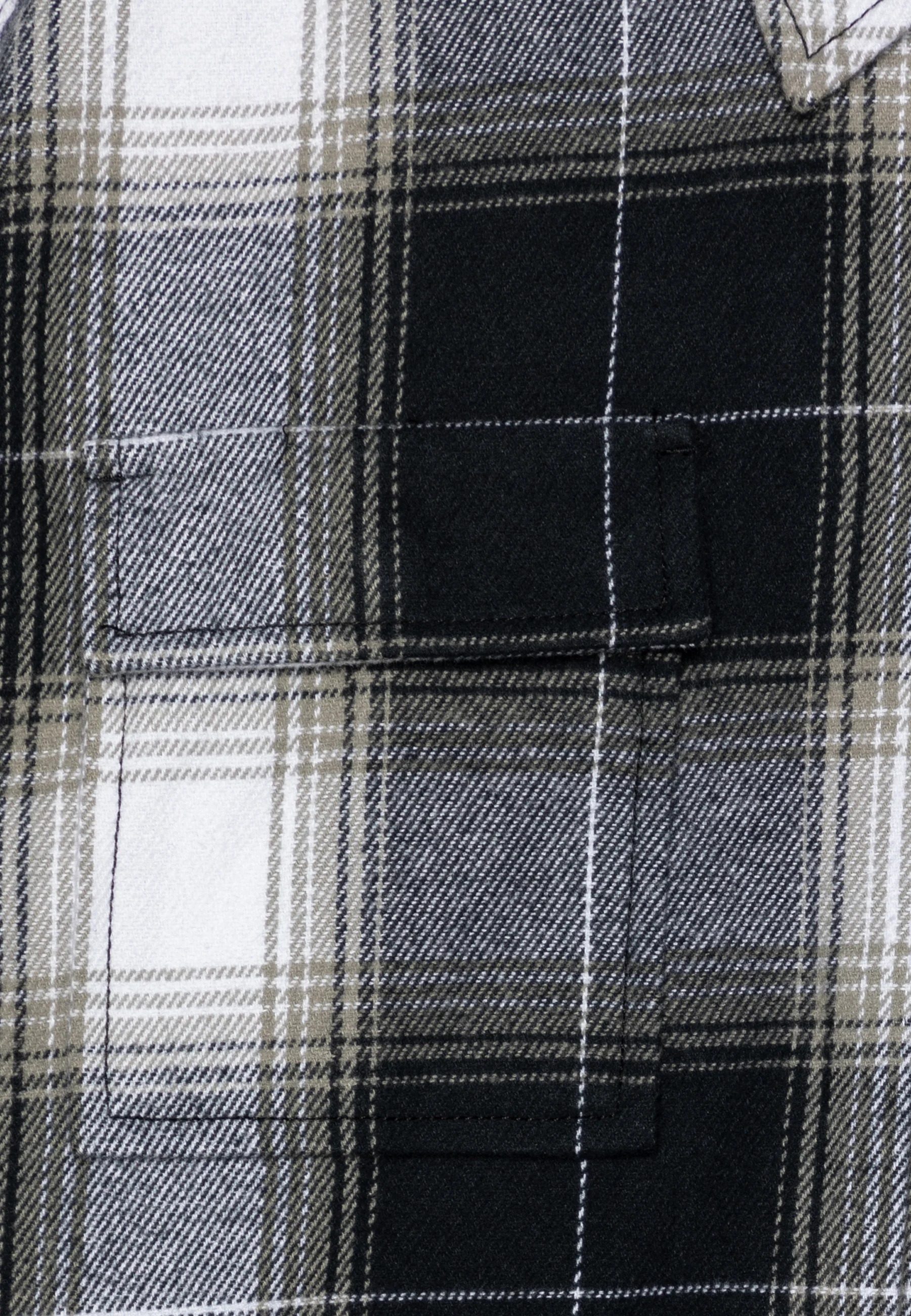 Camisa de cuadros de Calvin Klein Jeans