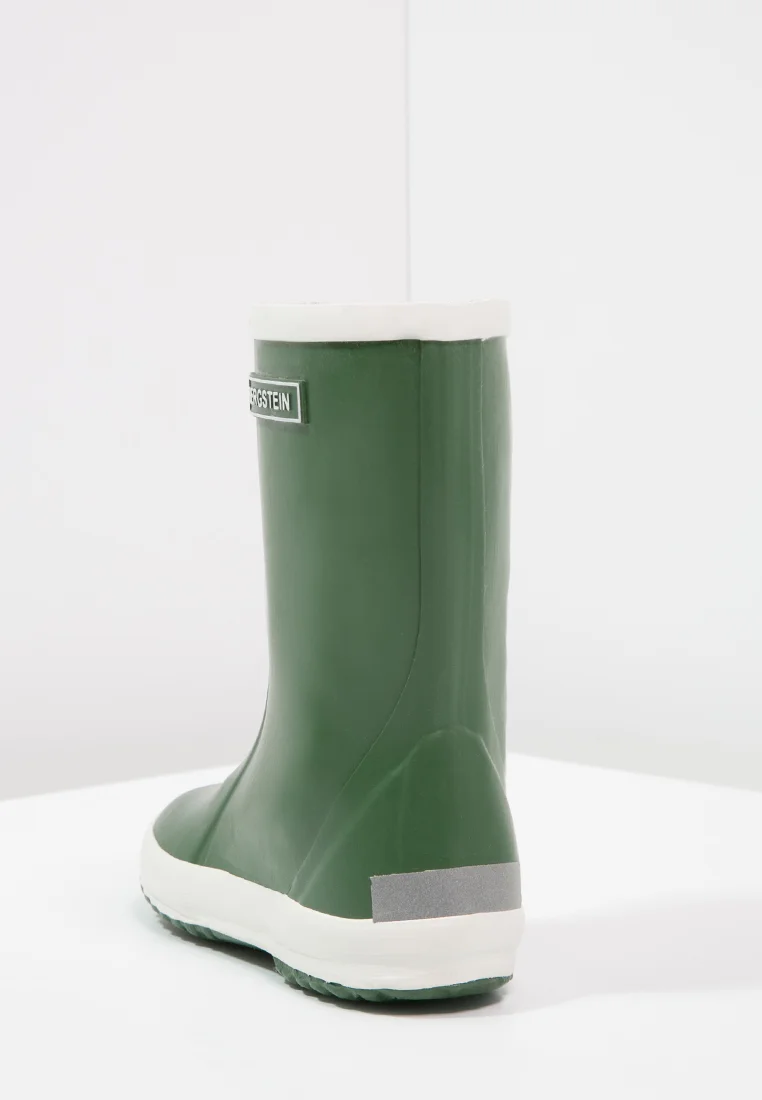 Bergstein RAINBOOT UNISEX - Botas de goma