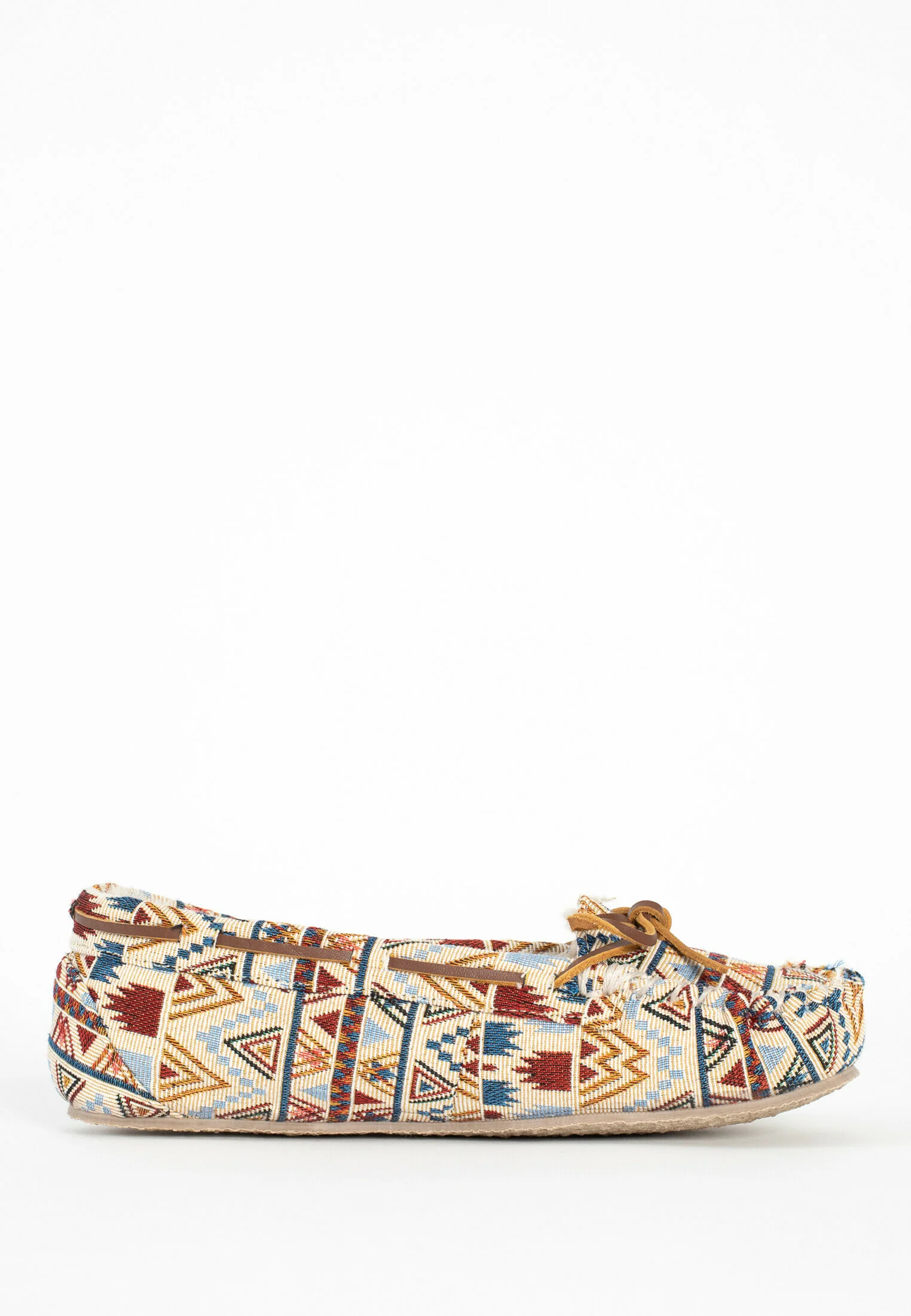 Minnetonka CALLY - Zapatos sin cordones