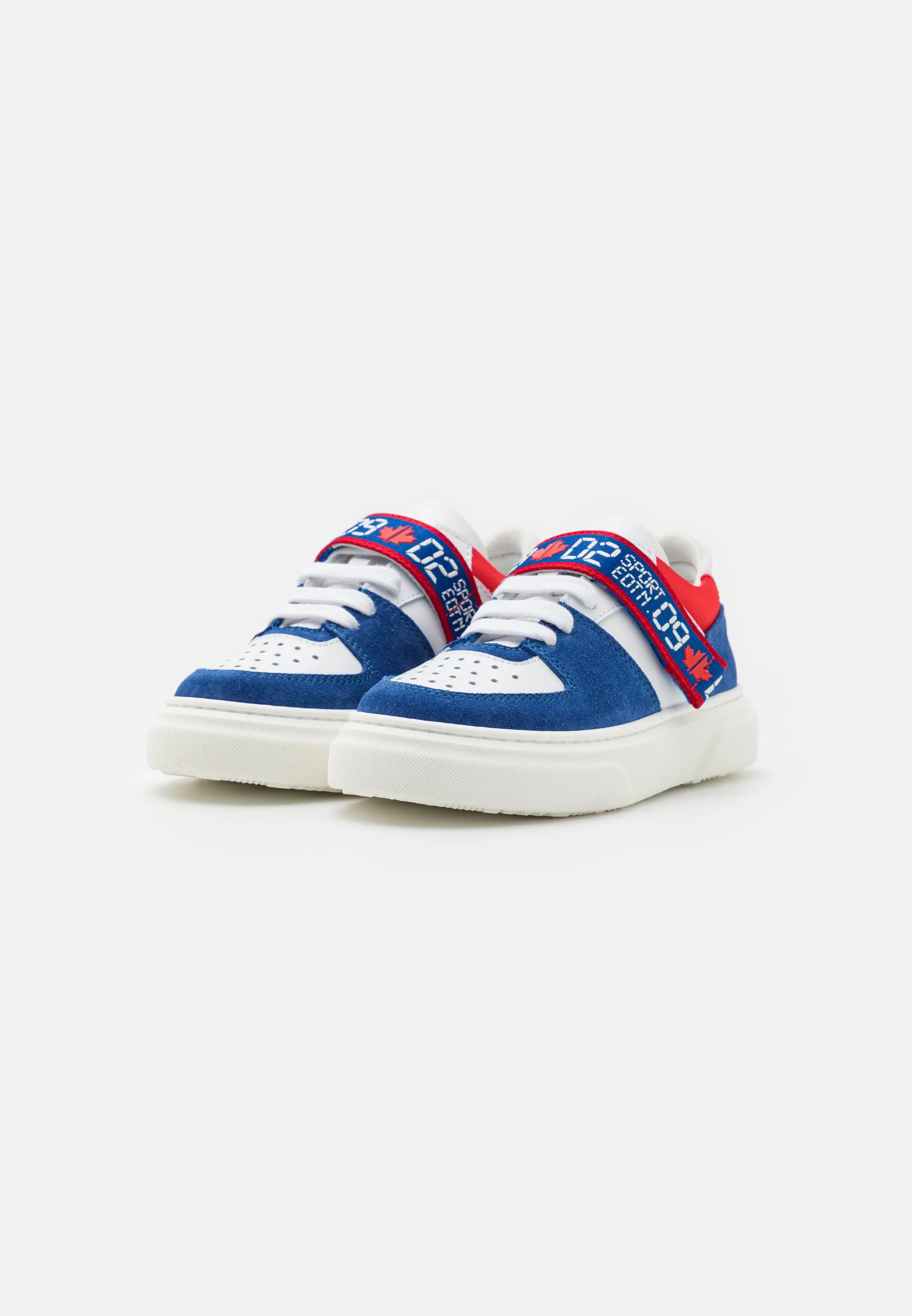 Dsquared2 UNISEX - Zapatillas bajas