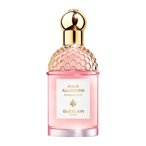 Guerlain Aqua Allegoria Florabloom Refillable Eau de Toilette 75 ml
