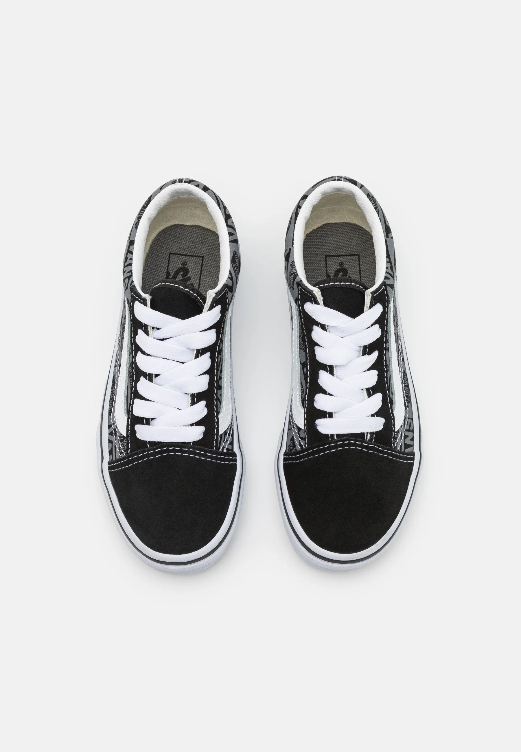 Vans OLD SKOOL UNISEX - Zapatillas bajas