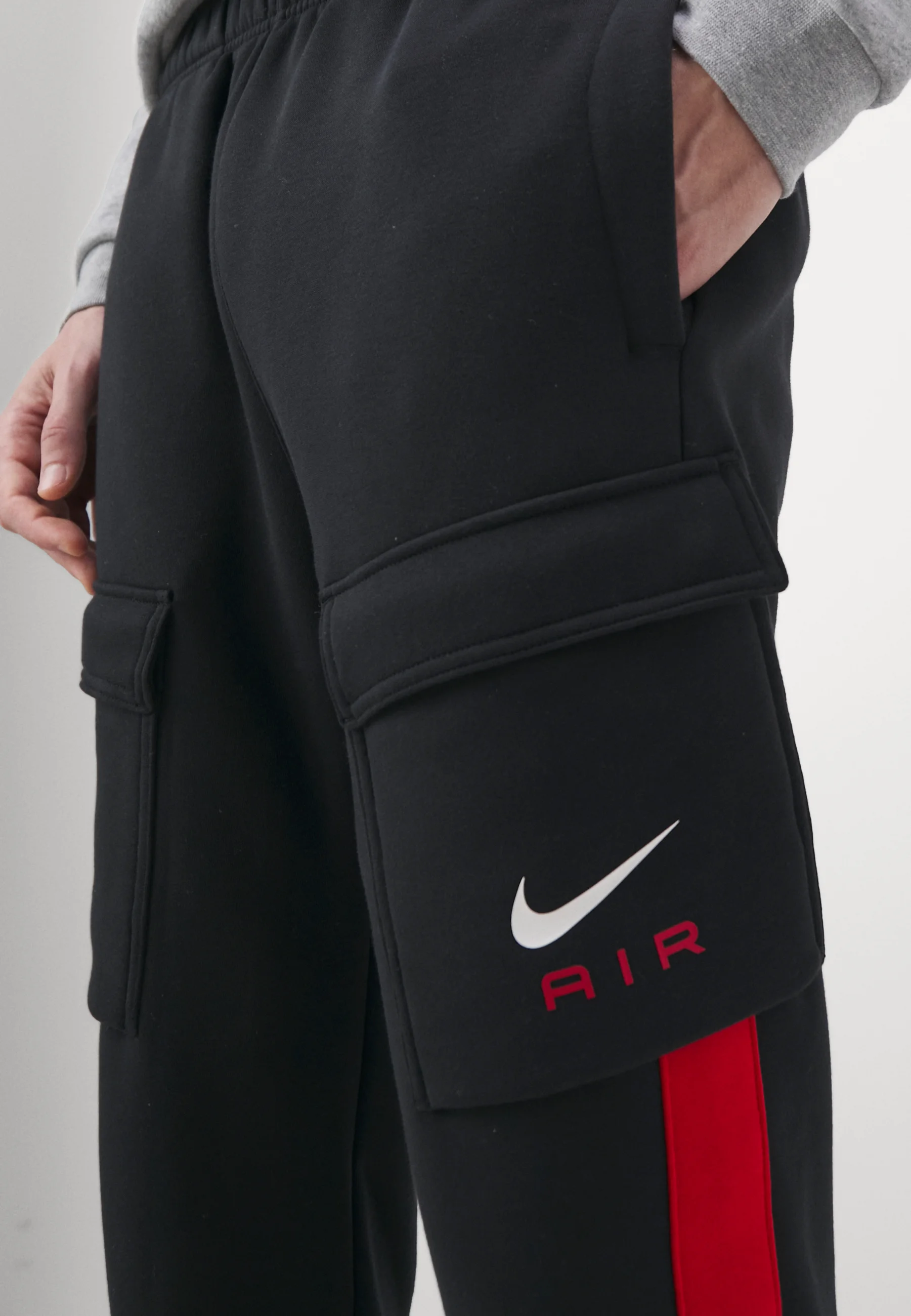 Nike Sportswear AIR - Pantalones de chándal