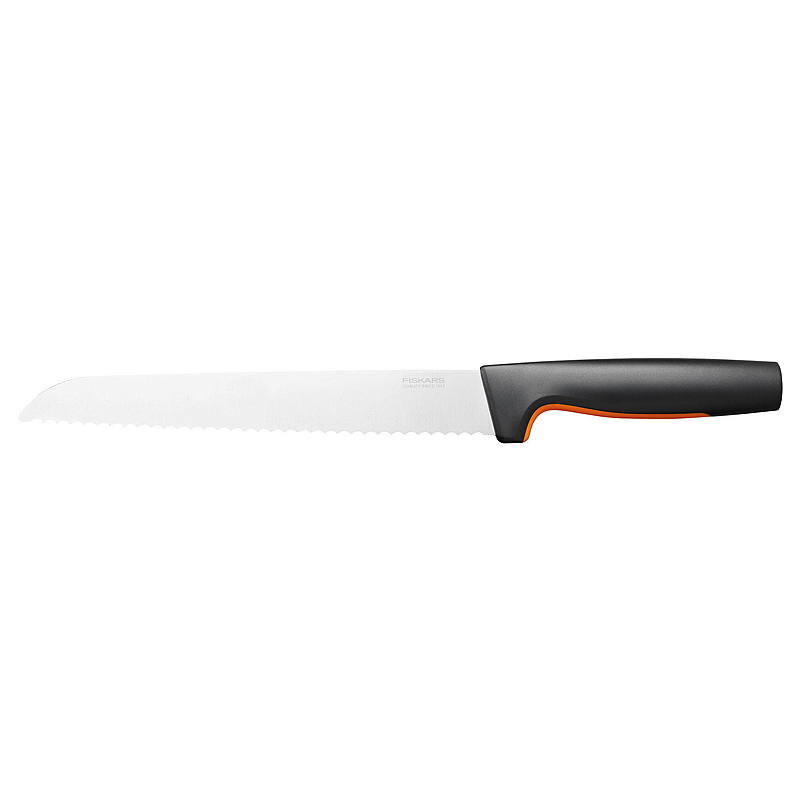 Fiskars Brødkniv 21 cm Fiskars Functional Form