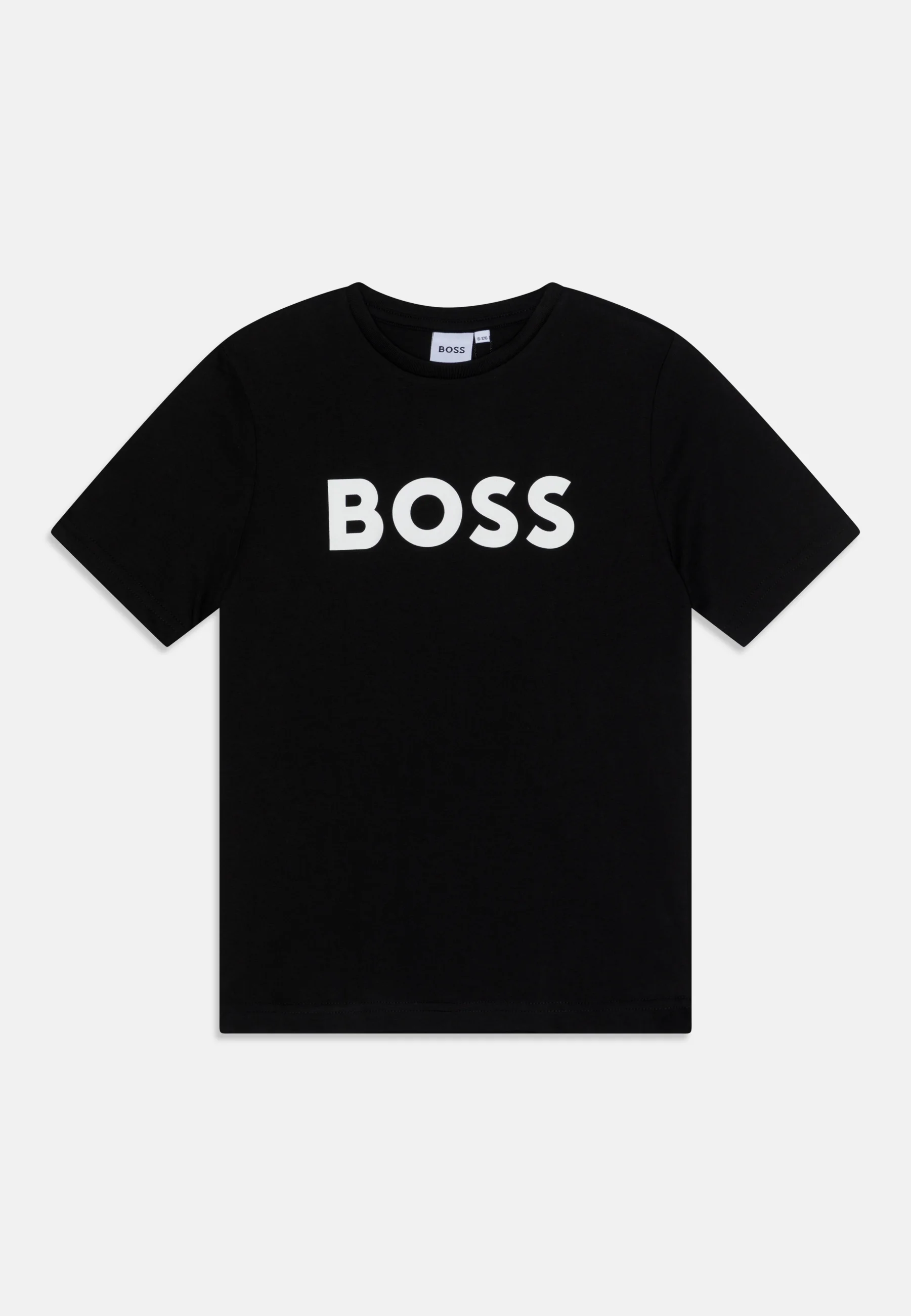 BOSS Kidswear CAMISETA DE MANGA CORTA UNISEX - Camiseta con estampado
