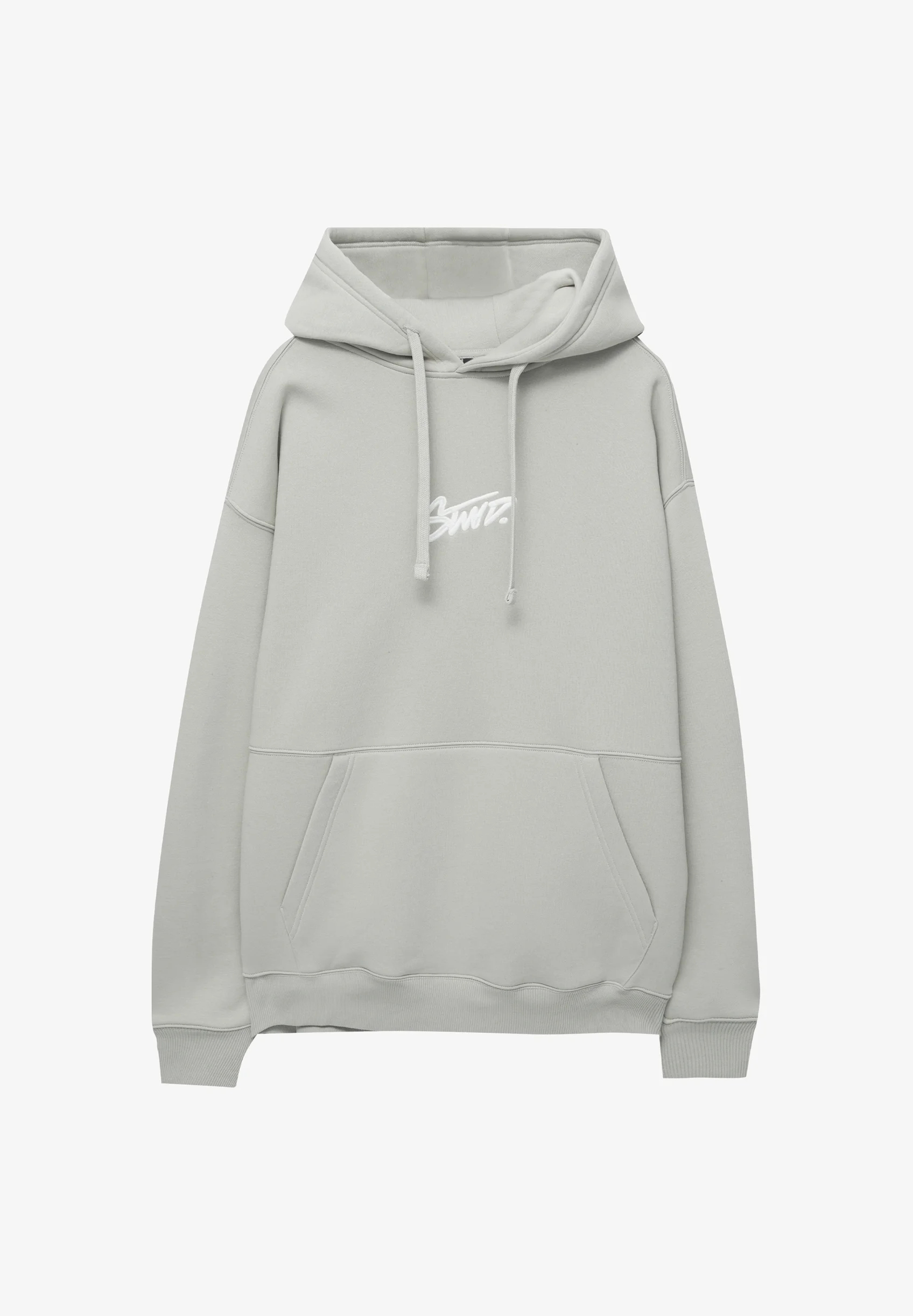 Sudadera con capucha PULL&BEAR