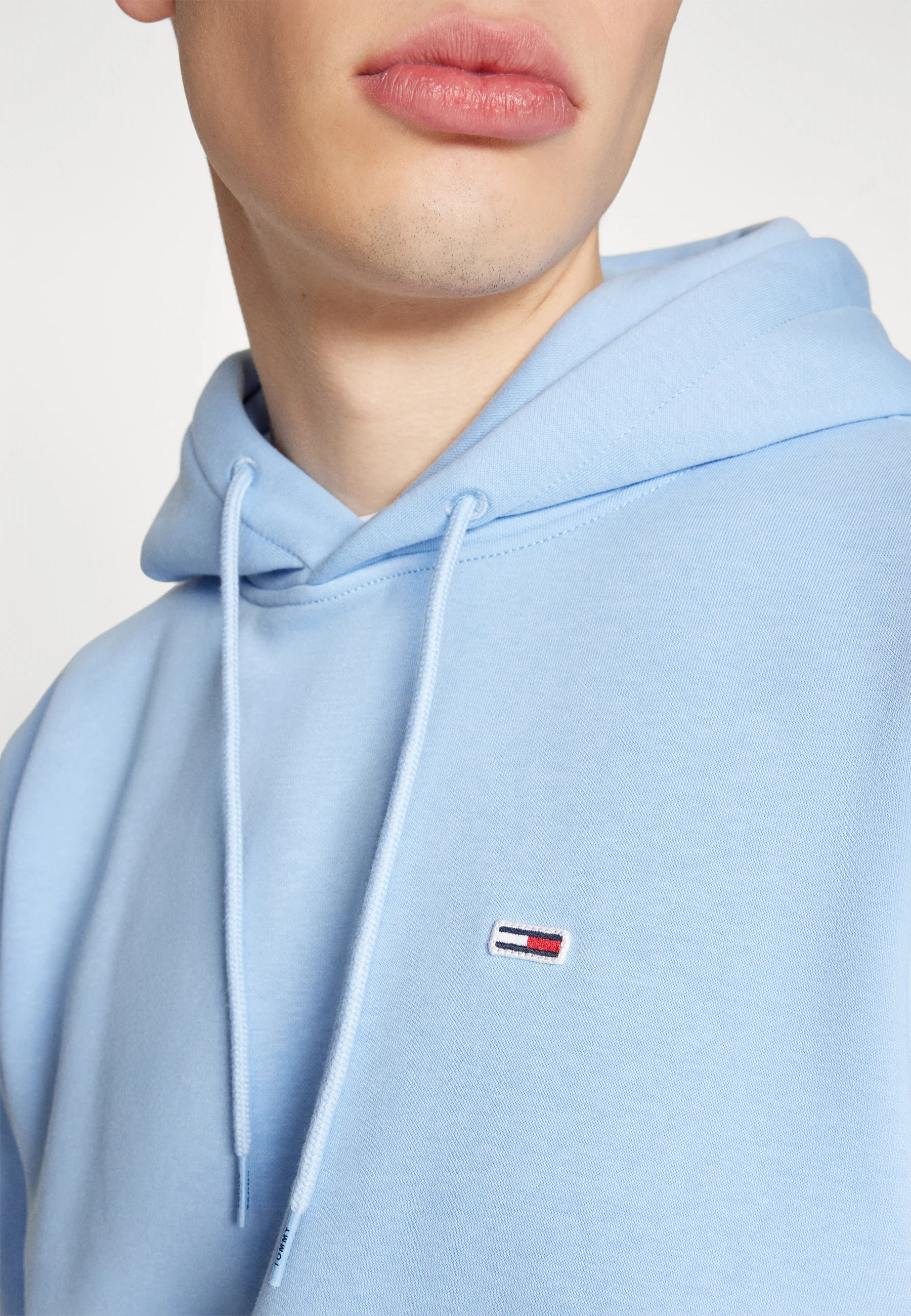 Sudadera con capucha Tommy Jeans