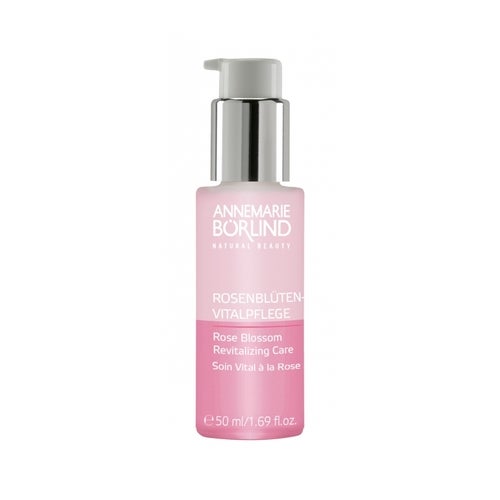 Sérum de beauté naturelle Annemarie Börlind 50 ml