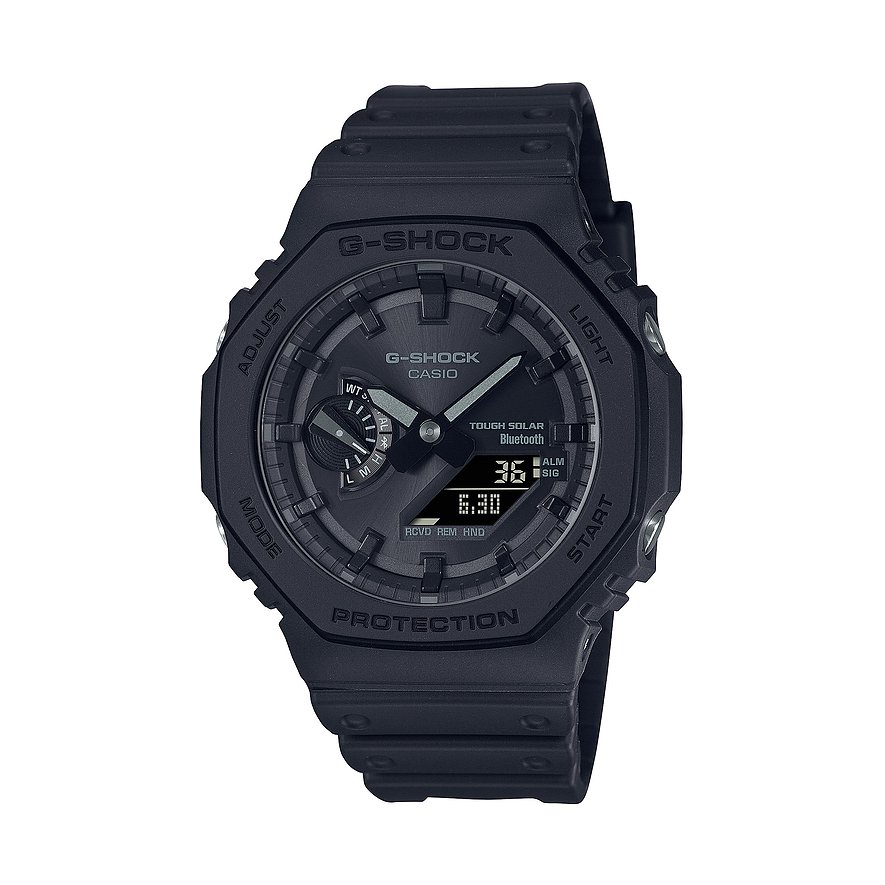 Casio Herrenuhr Classic