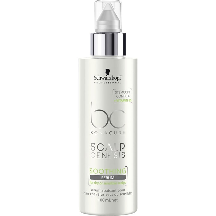 Soothing Serum