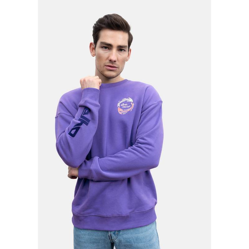 elho MAYRHOFEN 89 Sweatshirt