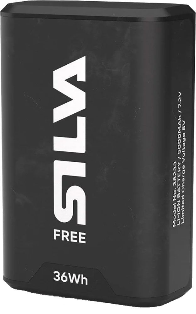 Silva Free Stirnlampe - Ersatzakku kaufen | Bike-Discount