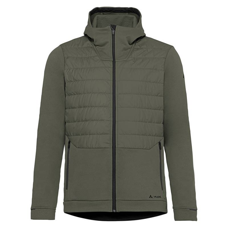 VAUDE Men's Comyou Fleece Jacket Outdoorjacke Herren