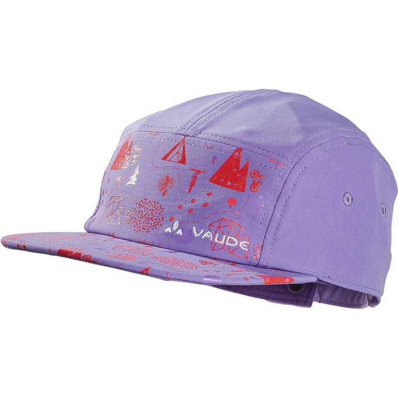 VAUDE TAMMAR Cap Kinder