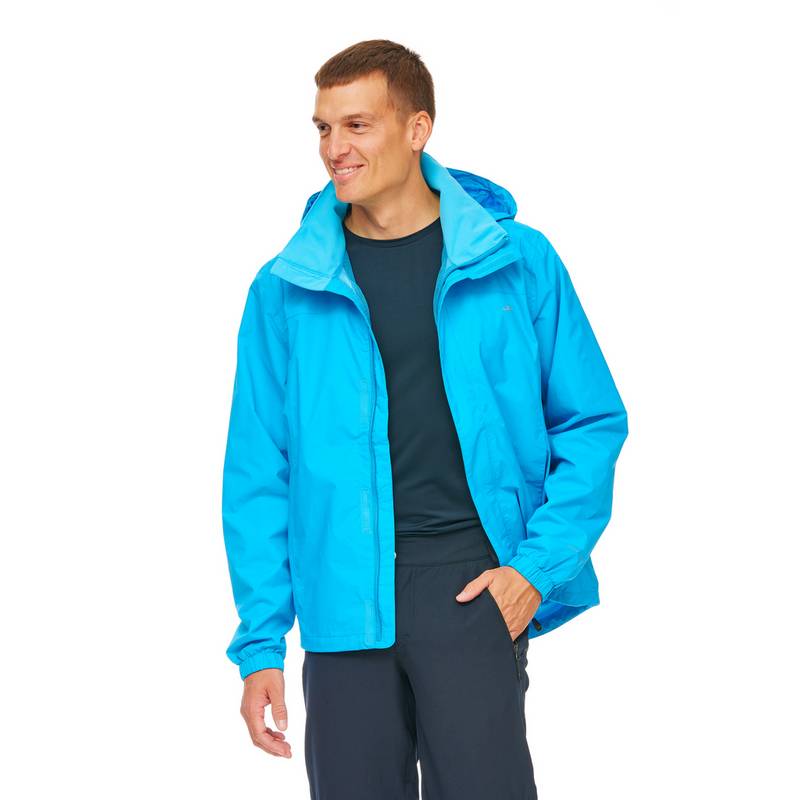Jeff Green Haiko Funktionsjacke Herren