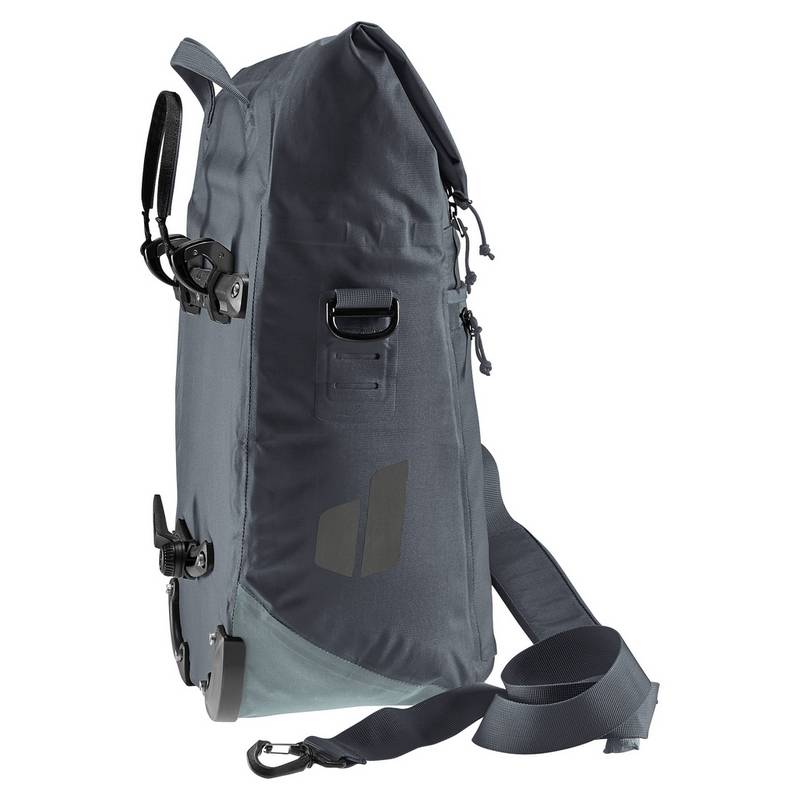 Deuter Mainhattan 17+10 Fahrradtasche