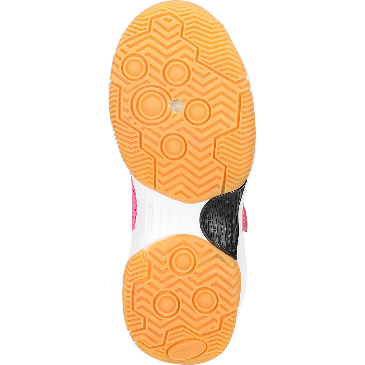 Sportschuhe J-MS ZERO EV für Mädchen