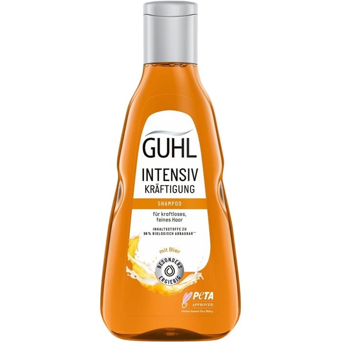 Intensiv Kräftigung Shampoo