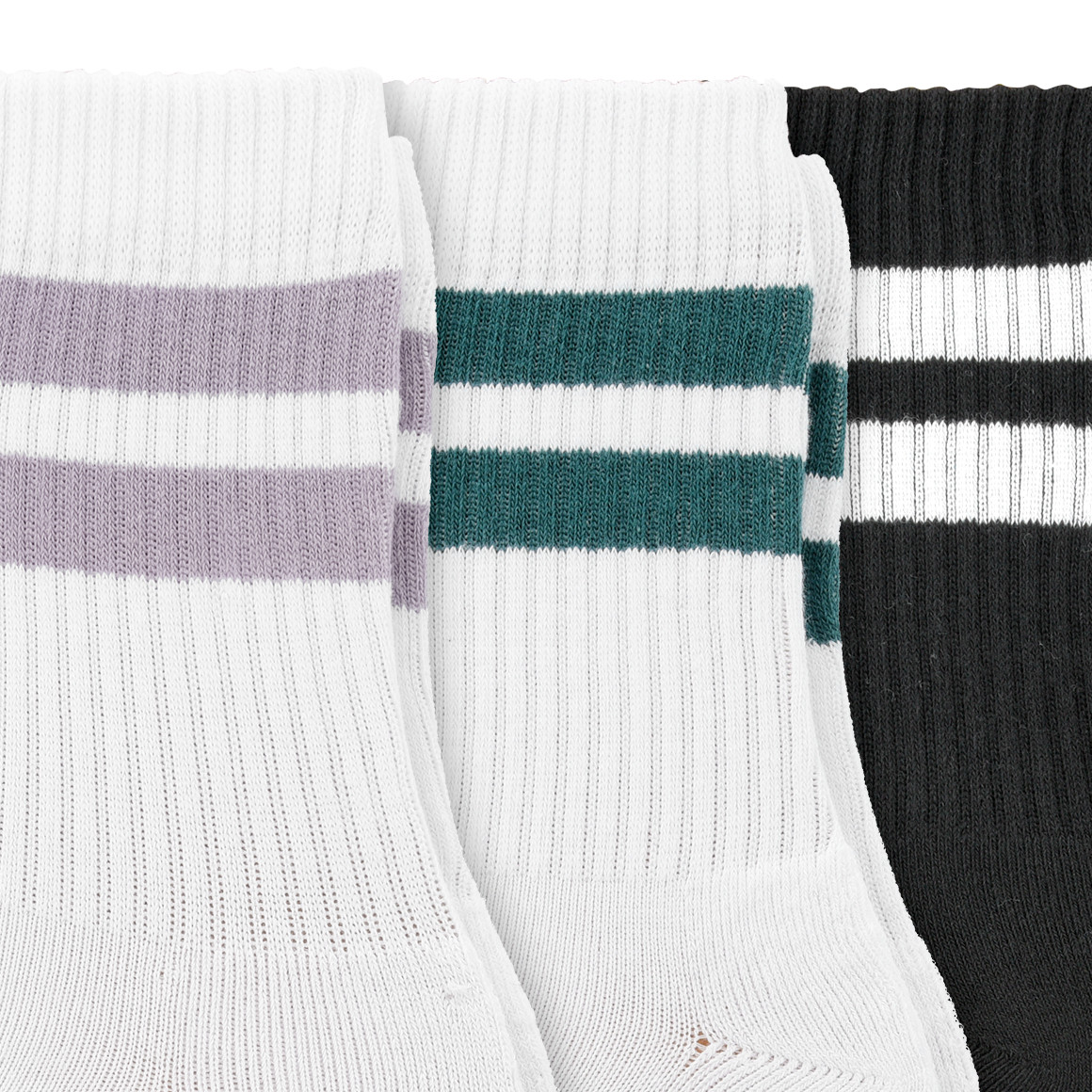 3 Paar Herren Sportsocken
