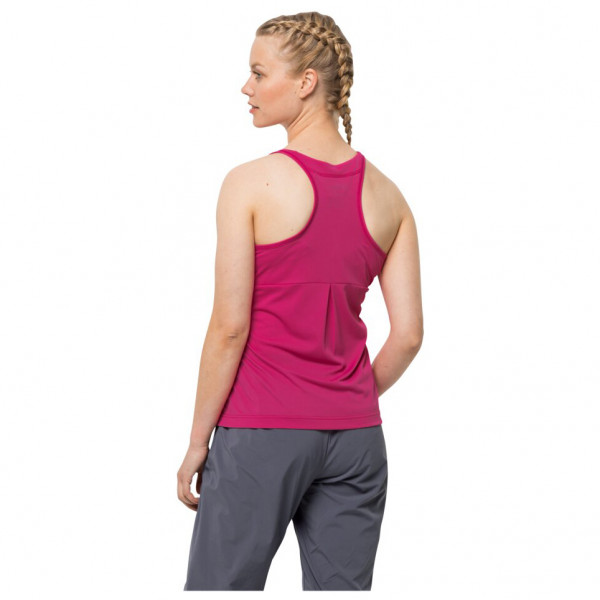 Jack Wolfskin - Women's Prelight Tank - Tank Top