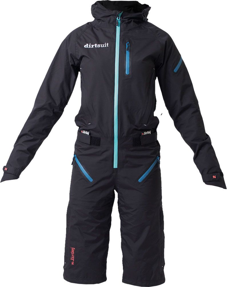 dirtlej Dirtsuit Pro Edition - Damen Matschoverall kaufen | Bike-Discount