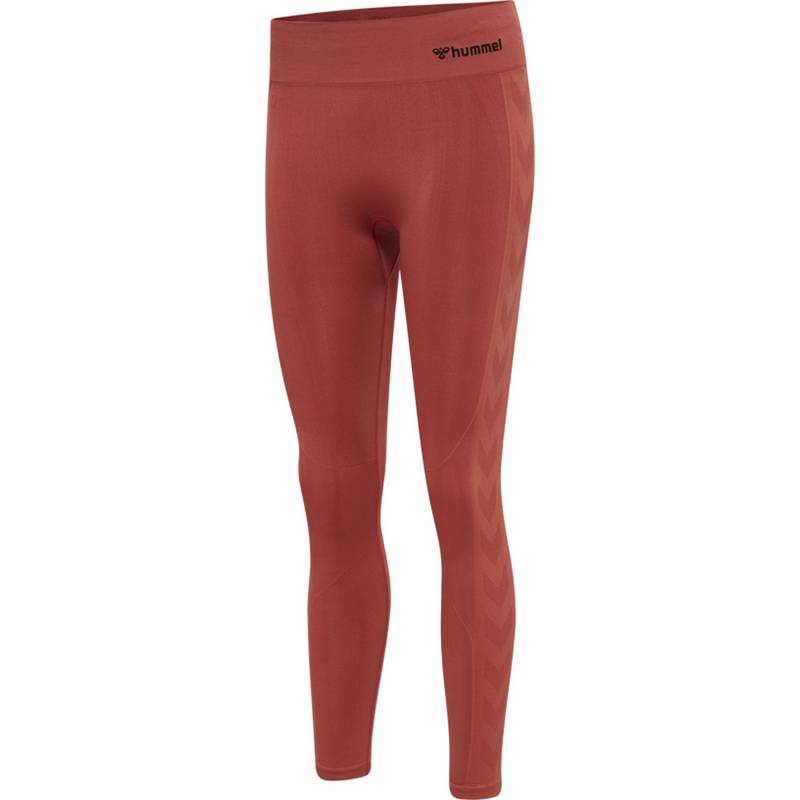 hummel hmlMT UNA SEAMLESS MID WAIST TIGHTS Tights Damen