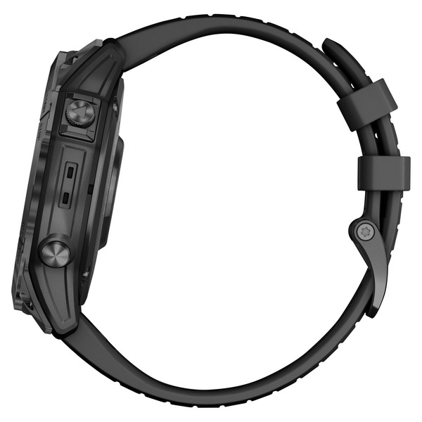 EPIX PRO - Smartwatch