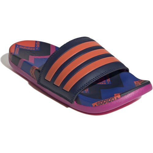 DAMEN BADESLIPPER ADILETTE COMFORT