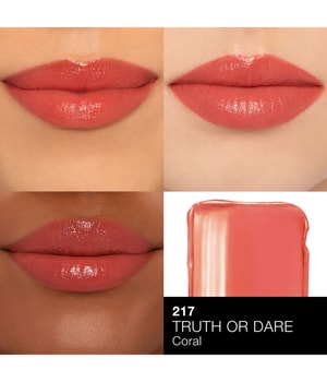 NARS Afterglow Sensual Shine Lipstick Lippenstift-2 g