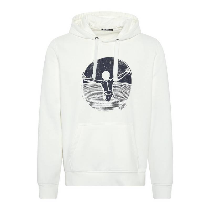 Chiemsee Hoodie Sweatshirt Herren