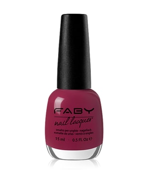 FABY Joy Collection Nagellack-15 ml