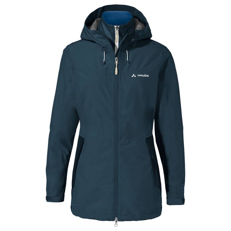 VAUDE Women's Valsorda 3in1 Jacket Doppeljacke Damen