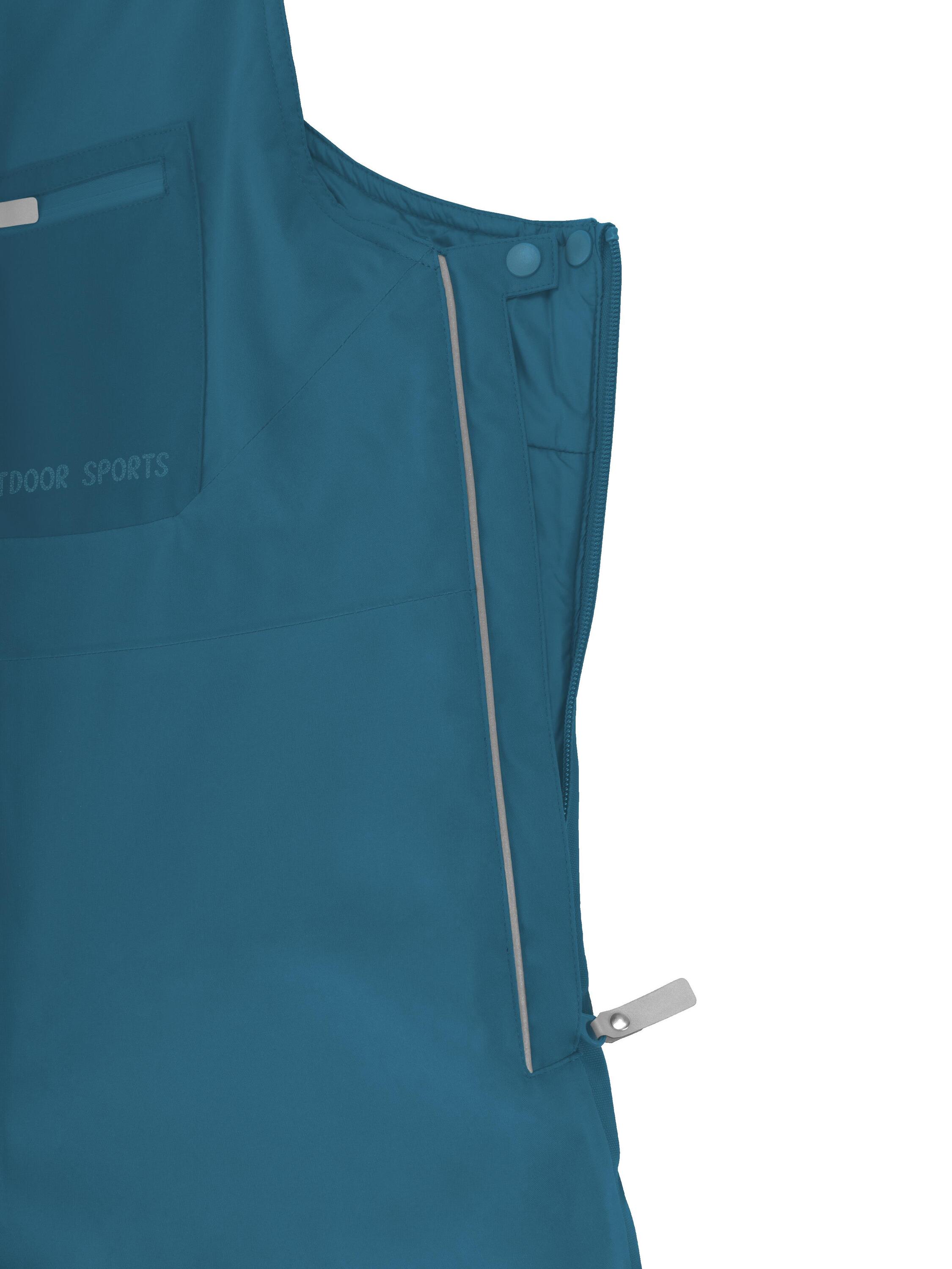 Regular Athletic Pants 'Paulatuk'