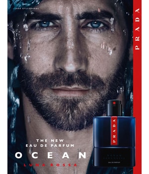 Prada Luna Rossa Ocean Eau de Parfum 100 ml