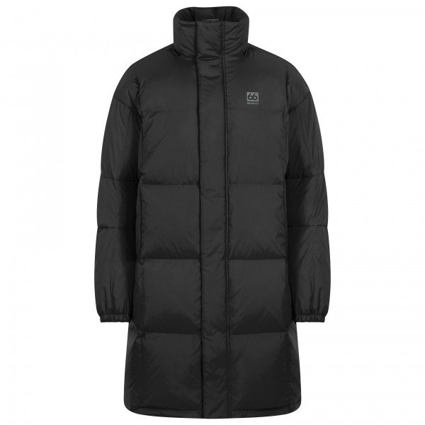 66 North - Women's Dyngja Down Coat - Mantel