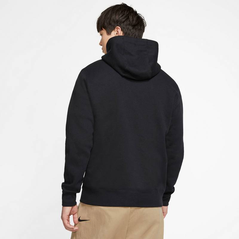Nike NSW Club Hoodie Herren